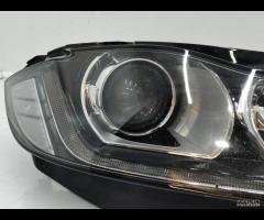 FARO FANALE ANTERIORE DX BI-XENON JAGUAR XF X260 2