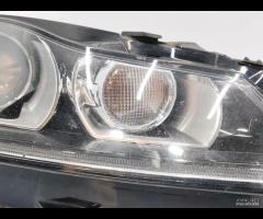 FARO FANALE ANTERIORE DX BI-XENON JAGUAR XF X260 2