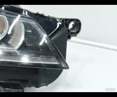 FARO FANALE ANTERIORE DX BI-XENON JAGUAR XF X260 2 - 6