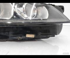 FARO FANALE ANTERIORE DX BI-XENON JAGUAR XF X260 2 - 7