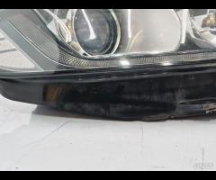 FARO FANALE ANTERIORE DX BI-XENON JAGUAR XF X260 2 - 8