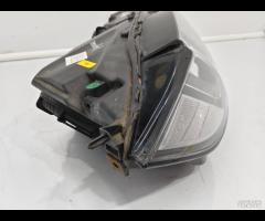 FARO FANALE ANTERIORE DX BI-XENON JAGUAR XF X260 2 - 9