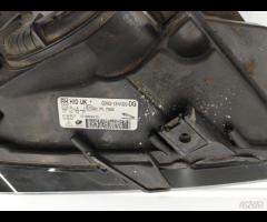 FARO FANALE ANTERIORE DX BI-XENON JAGUAR XF X260 2 - 13