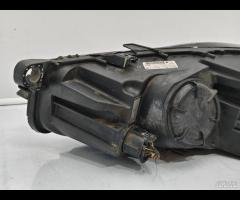 FARO FANALE ANTERIORE DX BI-XENON JAGUAR XF X260 2 - 16