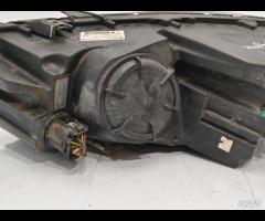 FARO FANALE ANTERIORE DX BI-XENON JAGUAR XF X260 2 - 17