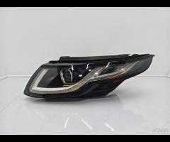 FARO FANALE ANTERIORE SX BI-XENON R ROVER EVOQUE I