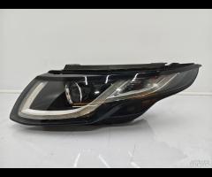 FARO FANALE ANTERIORE SX BI-XENON R ROVER EVOQUE I