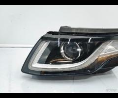 FARO FANALE ANTERIORE SX BI-XENON R ROVER EVOQUE I