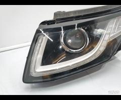 FARO FANALE ANTERIORE SX BI-XENON R ROVER EVOQUE I