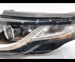 FARO FANALE ANTERIORE SX BI-XENON R ROVER EVOQUE I - 6