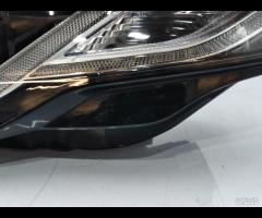 FARO FANALE ANTERIORE SX BI-XENON R ROVER EVOQUE I - 8