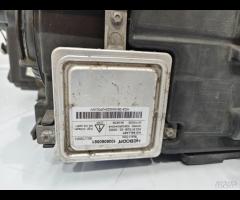 FARO FANALE ANTERIORE SX BI-XENON R ROVER EVOQUE I - 13