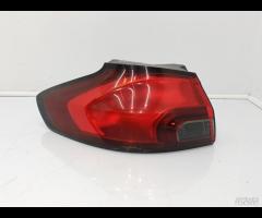 FARO FANALE STOP POSTERIOR SX LED OPEL ZAFIRA C 20