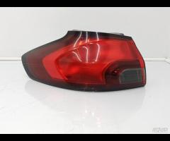 FARO FANALE STOP POSTERIOR SX LED OPEL ZAFIRA C 20