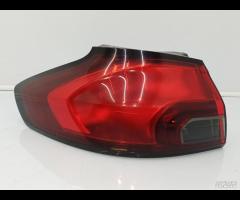FARO FANALE STOP POSTERIOR SX LED OPEL ZAFIRA C 20