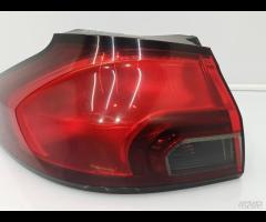 FARO FANALE STOP POSTERIOR SX LED OPEL ZAFIRA C 20