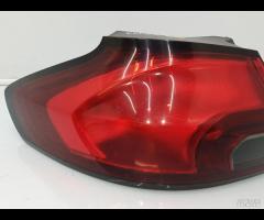 FARO FANALE STOP POSTERIOR SX LED OPEL ZAFIRA C 20