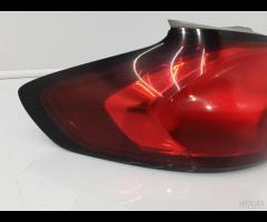 FARO FANALE STOP POSTERIOR SX LED OPEL ZAFIRA C 20 - 6