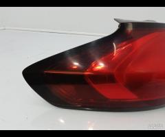 FARO FANALE STOP POSTERIOR SX LED OPEL ZAFIRA C 20 - 7