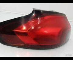 FARO FANALE STOP POSTERIOR SX LED OPEL ZAFIRA C 20 - 8