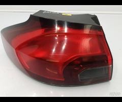 FARO FANALE STOP POSTERIOR SX LED OPEL ZAFIRA C 20 - 9