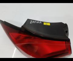 FARO FANALE STOP POSTERIOR SX LED OPEL ZAFIRA C 20 - 10
