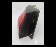 FARO FANALE STOP POSTERIOR SX LED OPEL ZAFIRA C 20 - 11