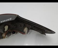 FARO FANALE STOP POSTERIOR SX LED OPEL ZAFIRA C 20 - 12