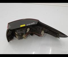 FARO FANALE STOP POSTERIOR SX LED OPEL ZAFIRA C 20 - 13