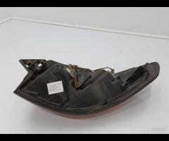 FARO FANALE STOP POSTERIOR SX LED OPEL ZAFIRA C 20 - 14