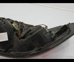 FARO FANALE STOP POSTERIOR SX LED OPEL ZAFIRA C 20 - 16