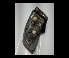 FARO FANALE STOP POSTERIOR SX LED OPEL ZAFIRA C 20 - 17