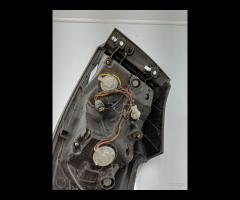 FARO FANALE STOP POSTERIOR SX LED OPEL ZAFIRA C 20 - 18