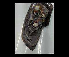 FARO FANALE STOP POSTERIOR SX LED OPEL ZAFIRA C 20 - 19