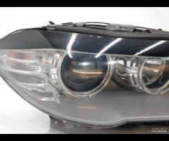 FARO FANALE ANTERIORE DESTRA BMW F11 F10 2010-2013 - 3