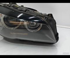 FARO FANALE ANTERIORE DESTRA BMW F11 F10 2010-2013 - 4