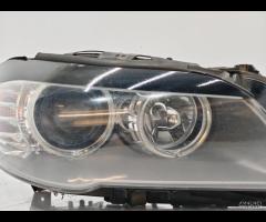 FARO FANALE ANTERIORE DESTRA BMW F11 F10 2010-2013 - 5