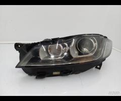 FARO FANALE ANTERIORE SX BI-XENON JAGUAR XF X260 2