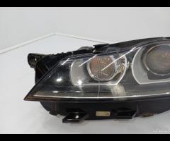 FARO FANALE ANTERIORE SX BI-XENON JAGUAR XF X260 2