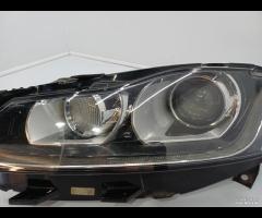 FARO FANALE ANTERIORE SX BI-XENON JAGUAR XF X260 2