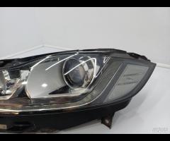 FARO FANALE ANTERIORE SX BI-XENON JAGUAR XF X260 2
