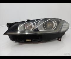 FARO FANALE ANTERIORE SX BI-XENON JAGUAR XF X260 2 - 6