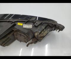 FARO FANALE ANTERIORE SX BI-XENON JAGUAR XF X260 2 - 9