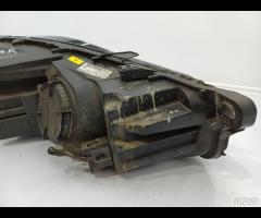 FARO FANALE ANTERIORE SX BI-XENON JAGUAR XF X260 2 - 10