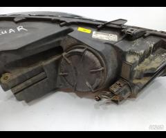 FARO FANALE ANTERIORE SX BI-XENON JAGUAR XF X260 2 - 11