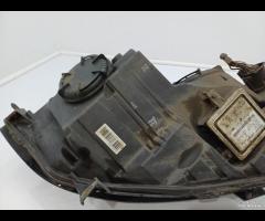 FARO FANALE ANTERIORE SX BI-XENON JAGUAR XF X260 2 - 16