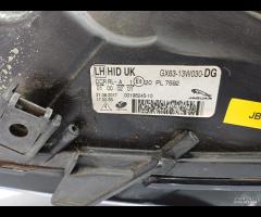FARO FANALE ANTERIORE SX BI-XENON JAGUAR XF X260 2 - 23