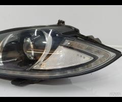 FARO FANALE ANTERIORE SINISTRA SX XENON JAGUAR XF - 2