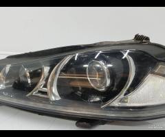 FARO FANALE ANTERIORE SINISTRA SX XENON JAGUAR XF - 3