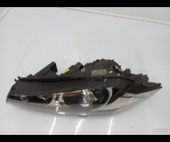 FARO FANALE ANTERIORE SINISTRA SX XENON JAGUAR XF - 4